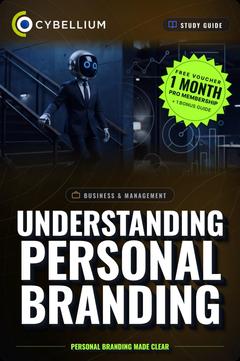 Portada: Understanding Personal Branding