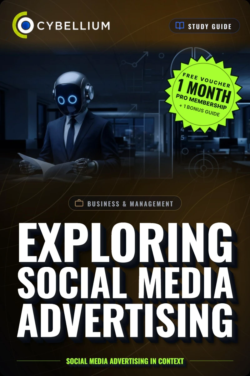 Portada: Exploring Social Media Advertising
