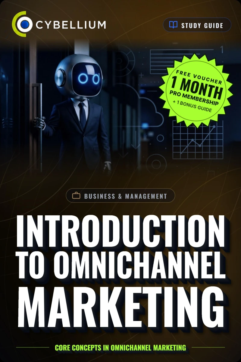 Portada: Introduction to Omnichannel Marketing
