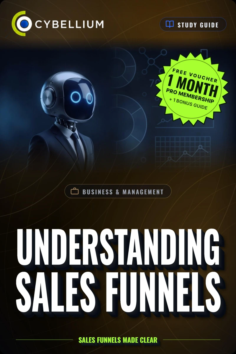 Portada: Understanding Sales Funnels