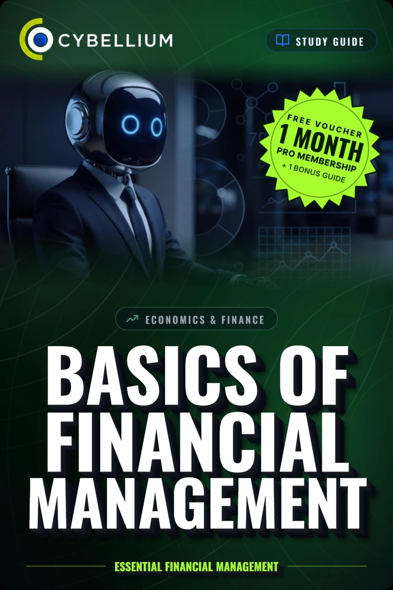 Portada: Basics of Financial Management