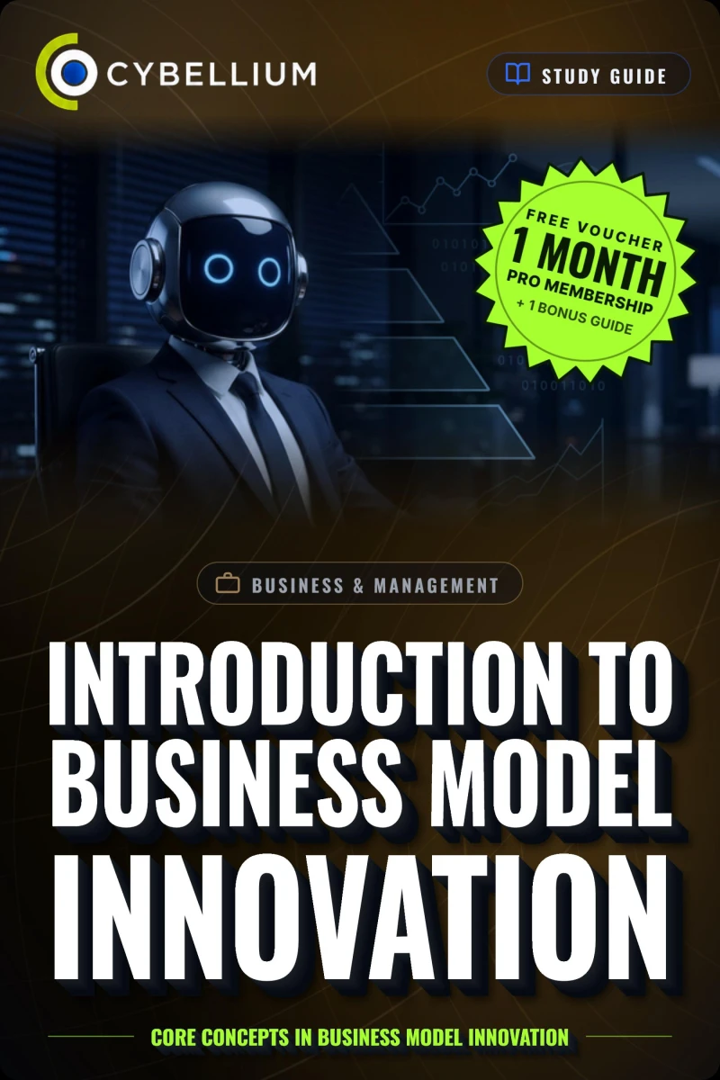 Portada: Introduction to Business Model Innovation