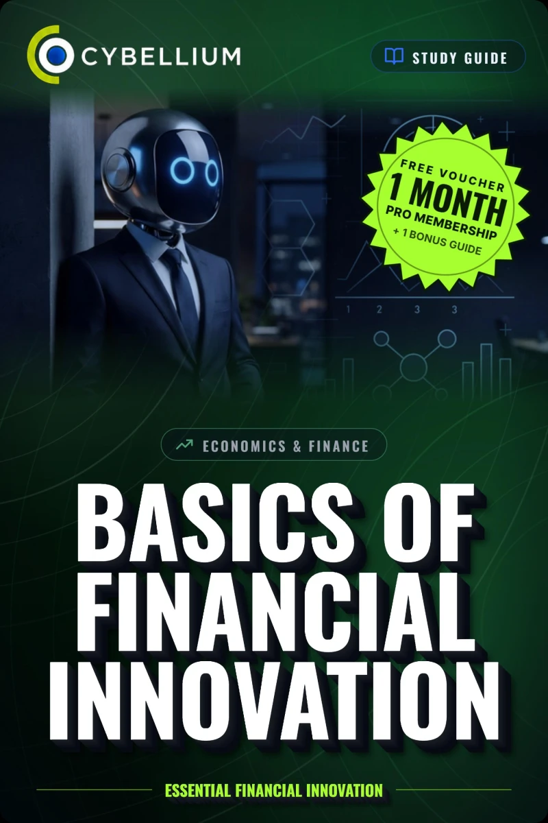 Portada: Basics of Financial Innovation
