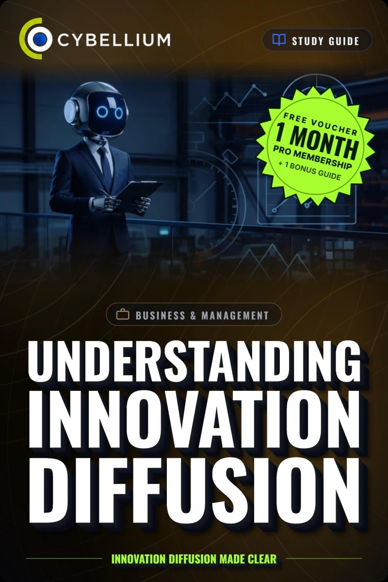 Portada: Understanding Innovation Diffusion