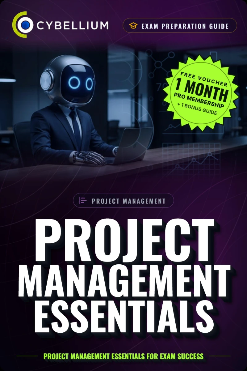 Portada: Project Management Essentials