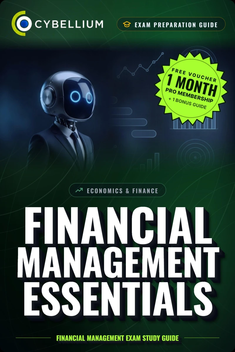 Portada: Financial Management Essentials