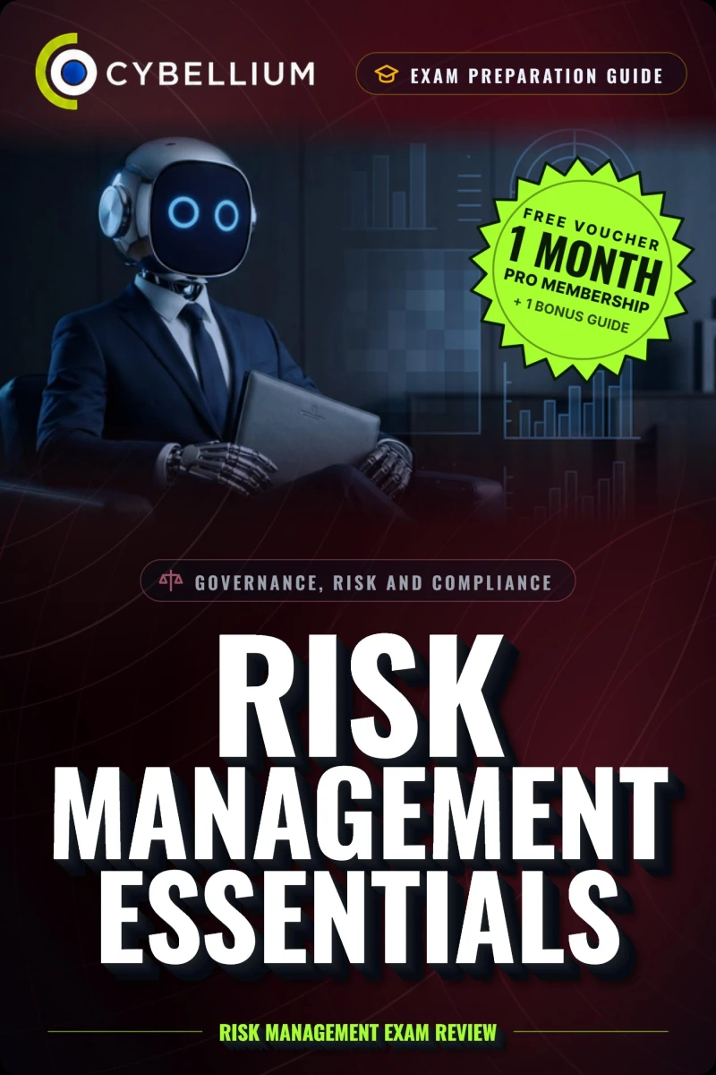 Portada: Risk Management Essentials