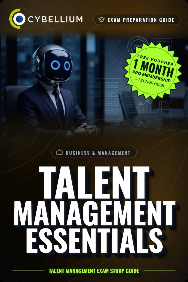 Portada: Talent Management Essentials