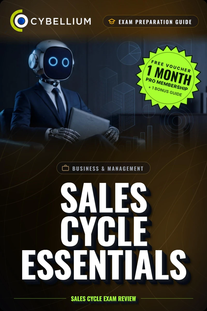 Portada: Sales Cycle Essentials