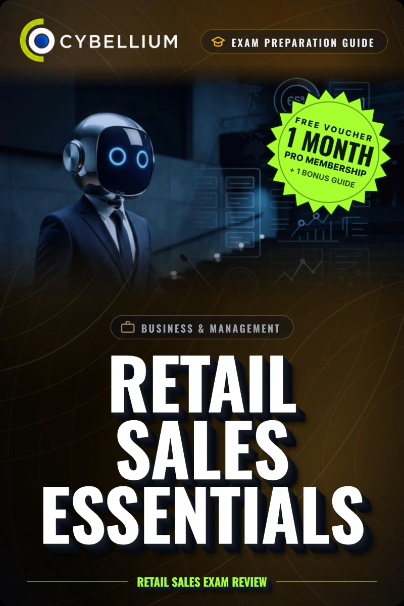 Portada: Retail Sales Essentials
