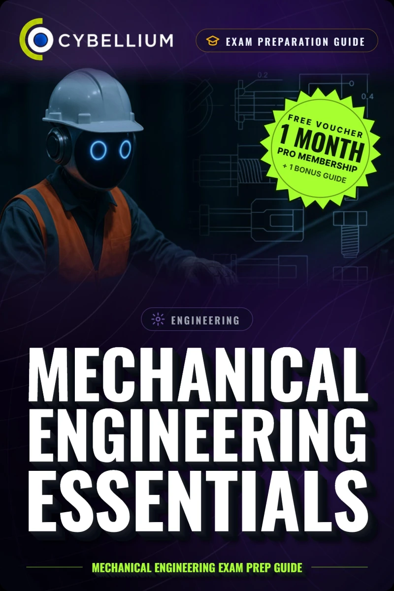Portada: Mechanical Engineering Essentials