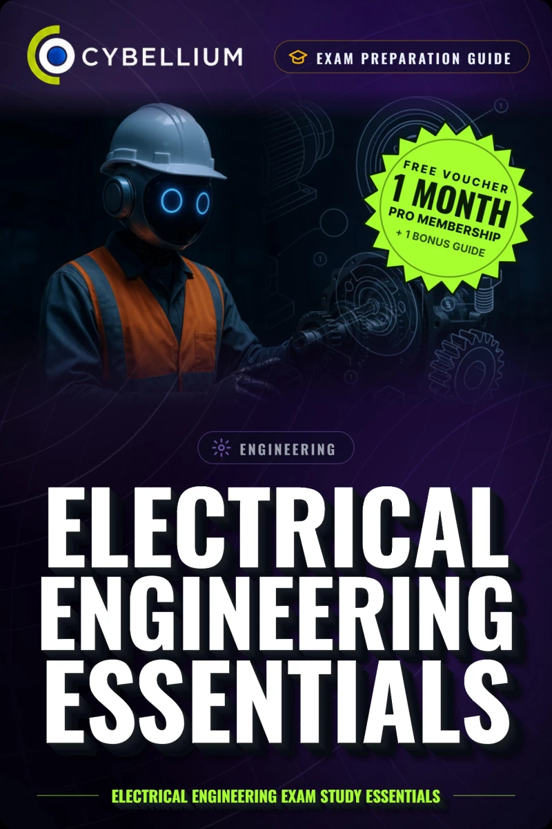 Portada: Electrical Engineering Essentials