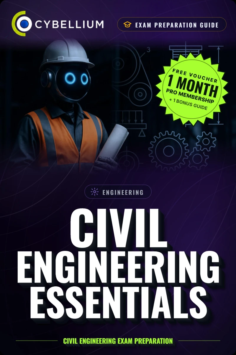 Portada: Civil Engineering Essentials