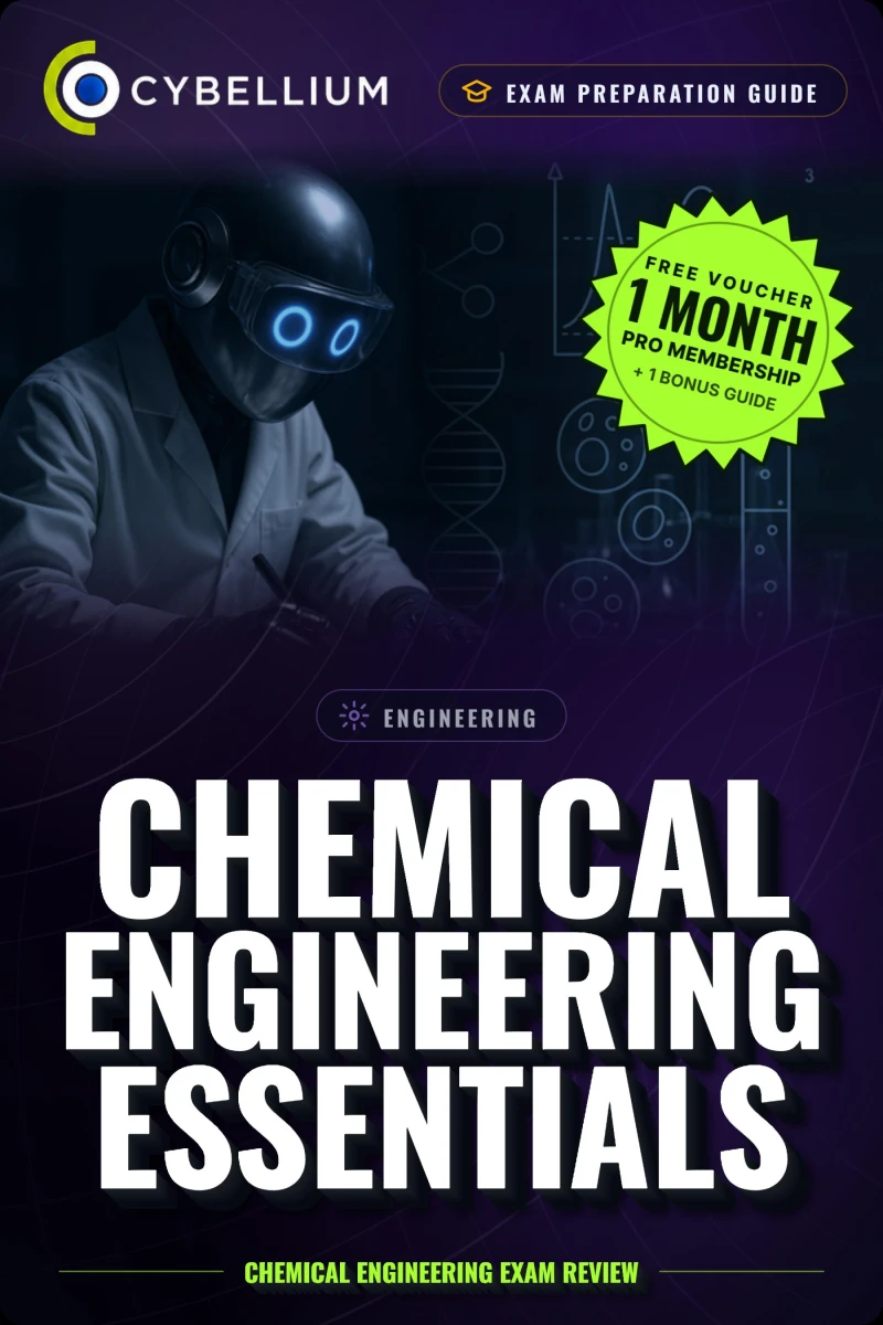 Portada: Chemical Engineering Essentials