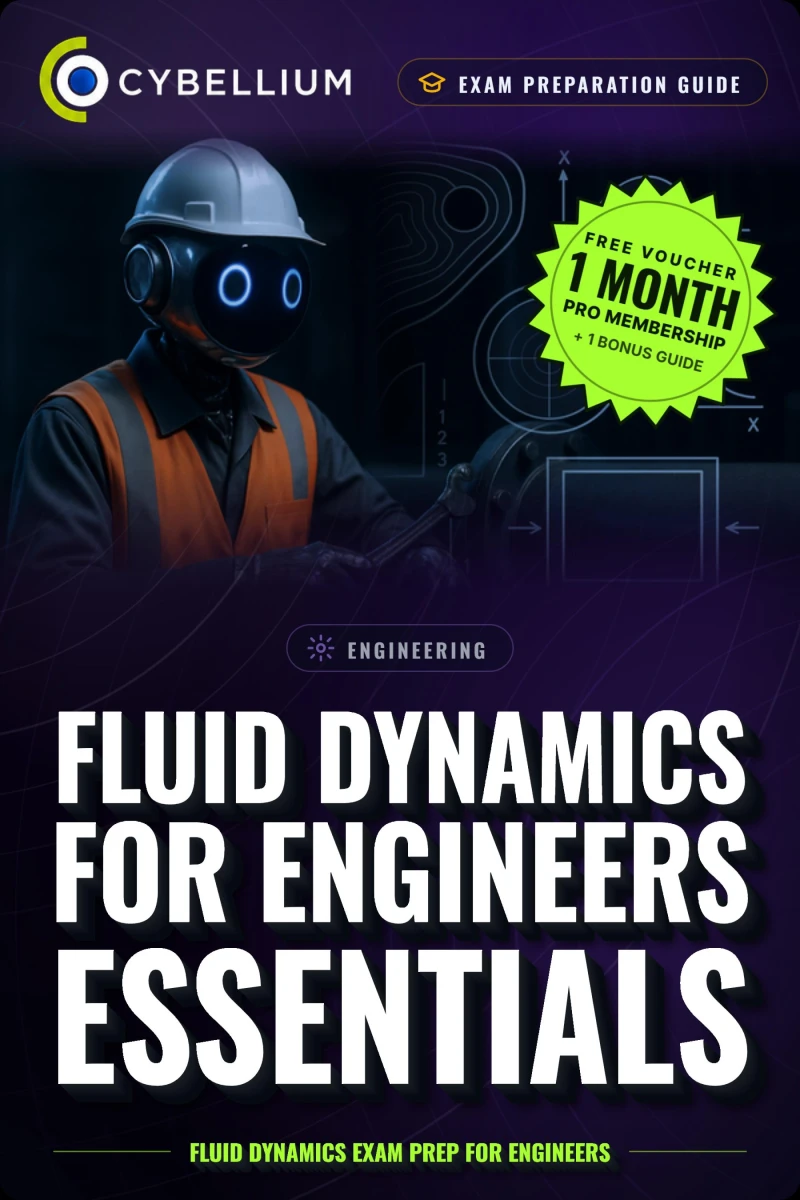 Portada: Fluid Dynamics for Engineers Essentials