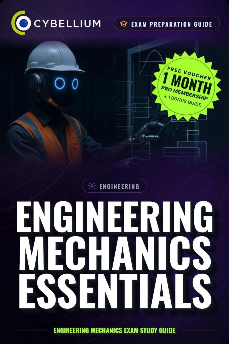 Portada: Engineering Mechanics Essentials
