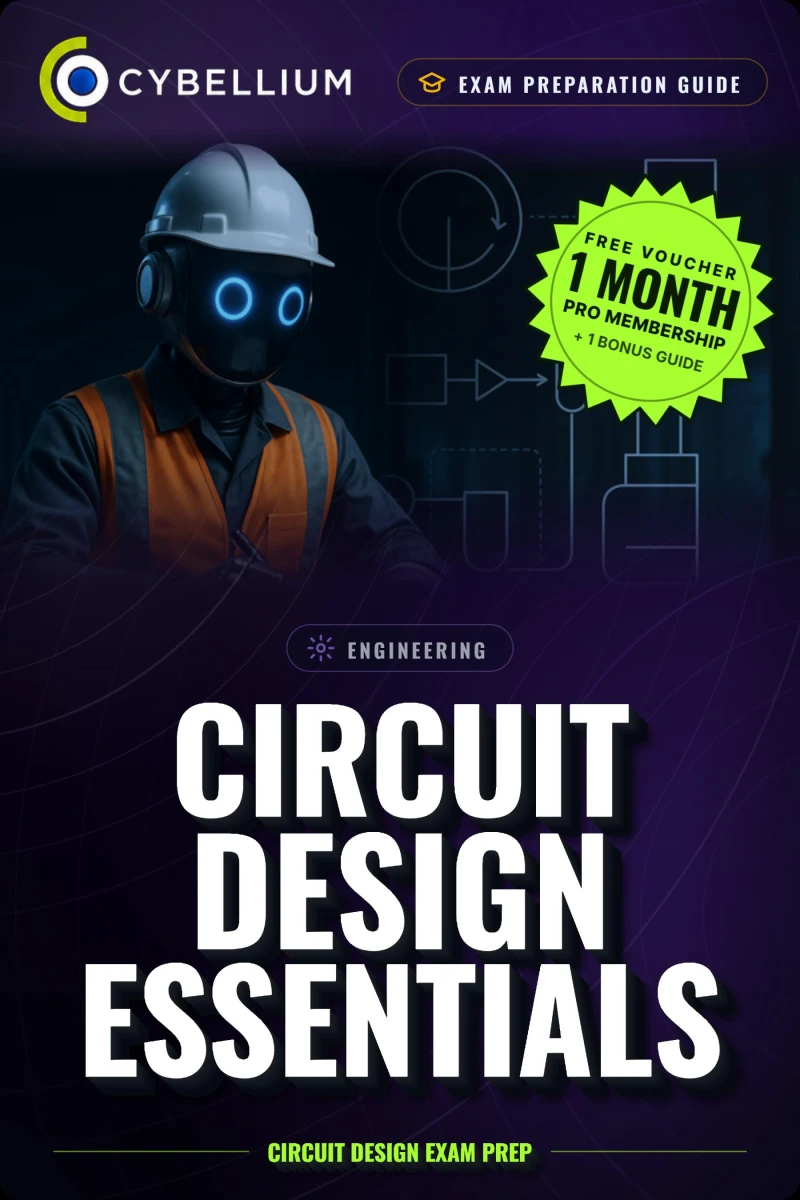 Portada: Circuit Design Essentials