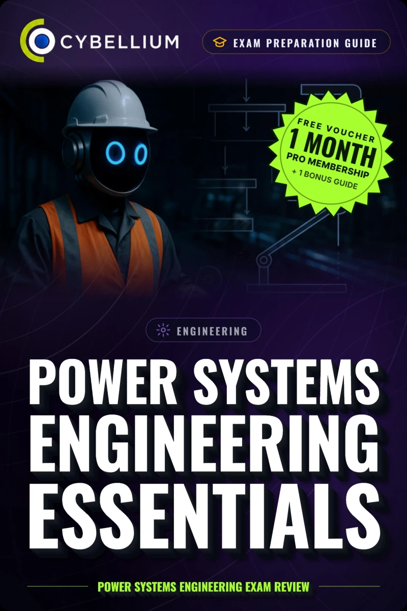 Portada: Power Systems Engineering Essentials