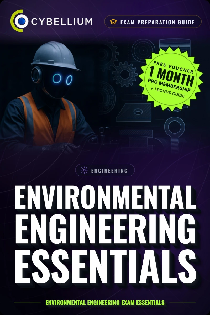 Portada: Environmental Engineering Essentials