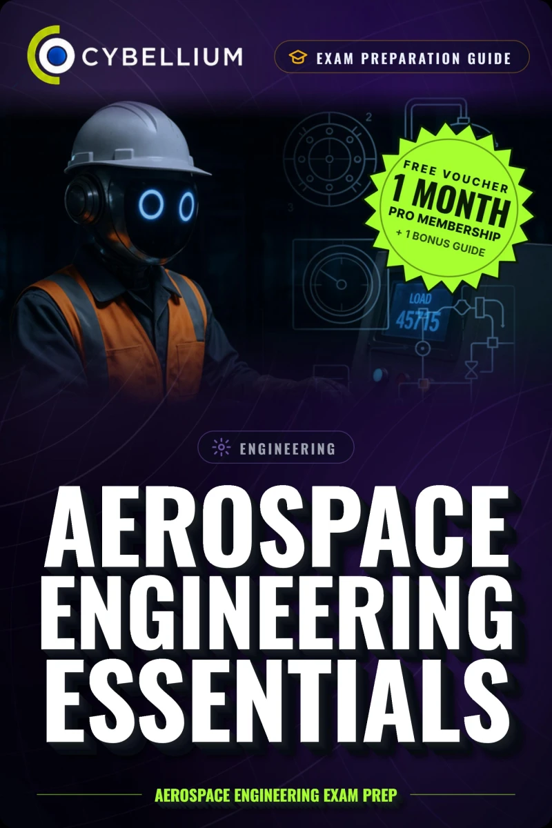 Portada: Aerospace Engineering Essentials