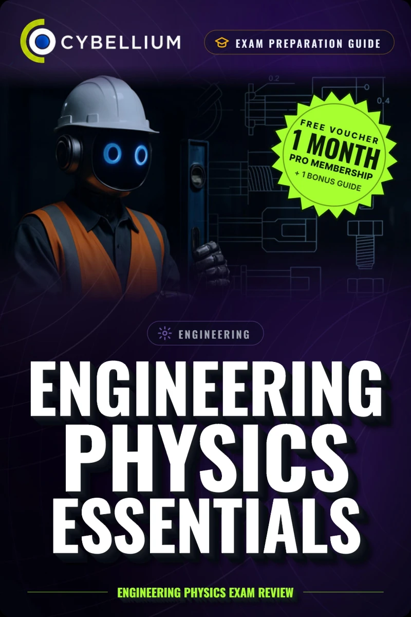 Portada: Engineering Physics Essentials