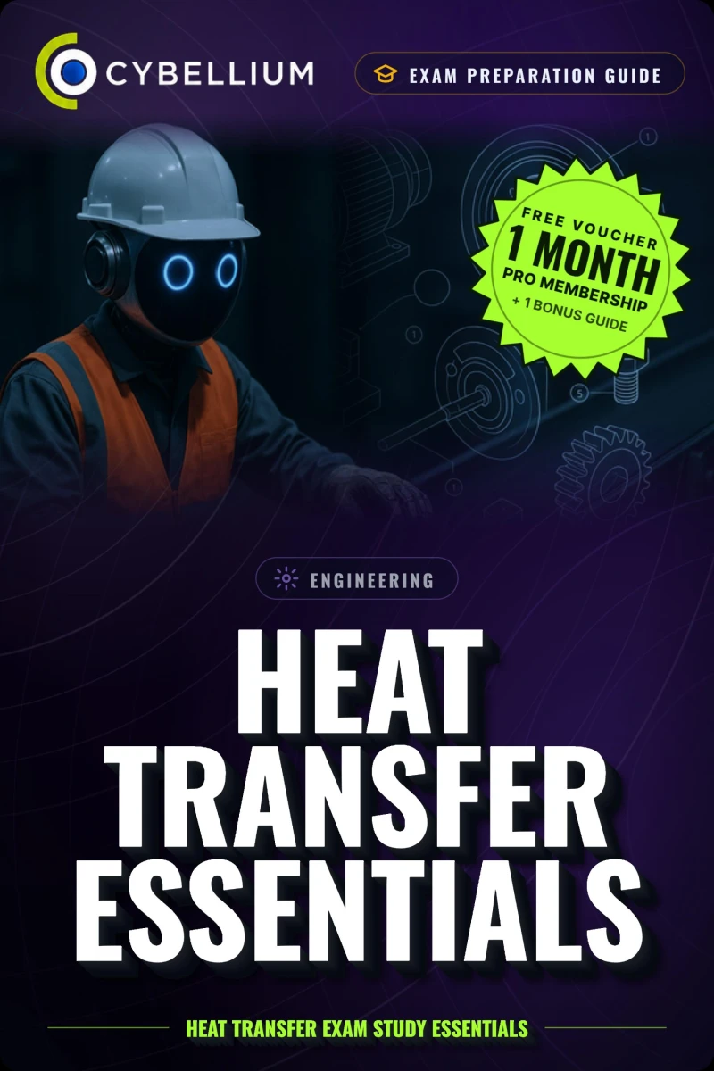 Portada: Heat Transfer Essentials