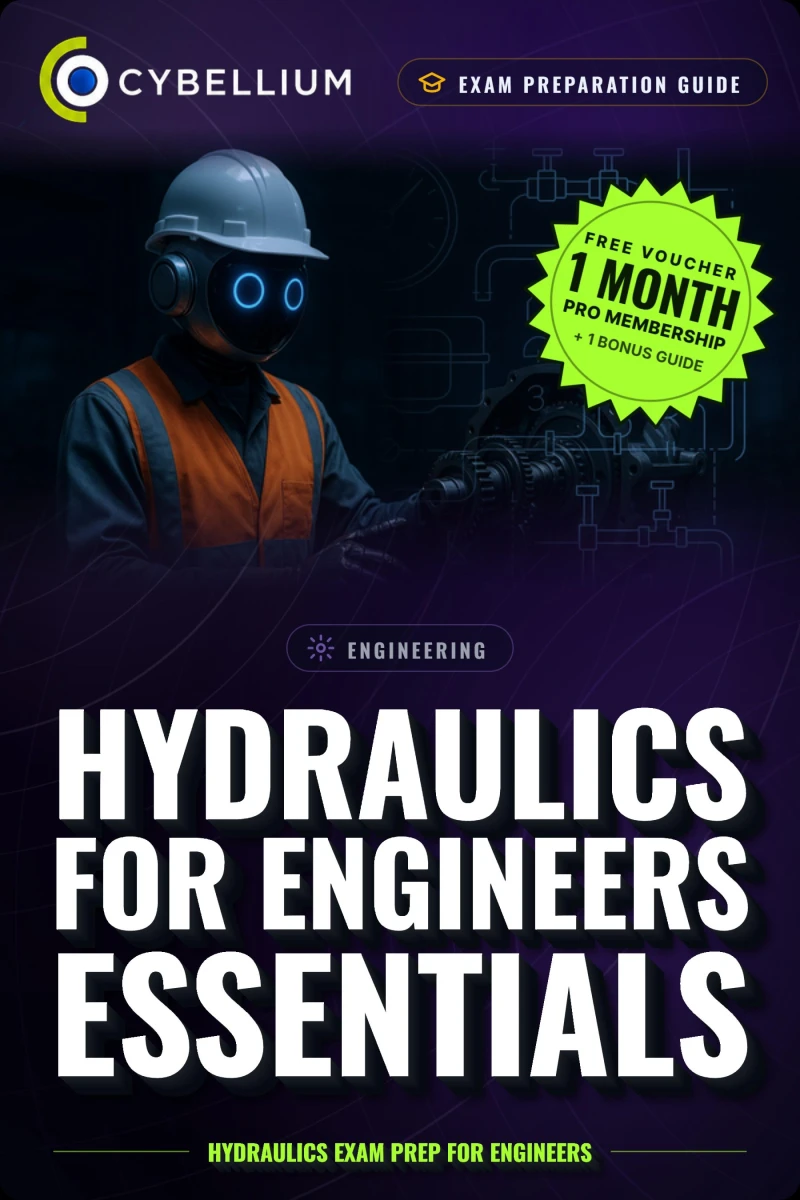 Portada: Hydraulics for Engineers Essentials
