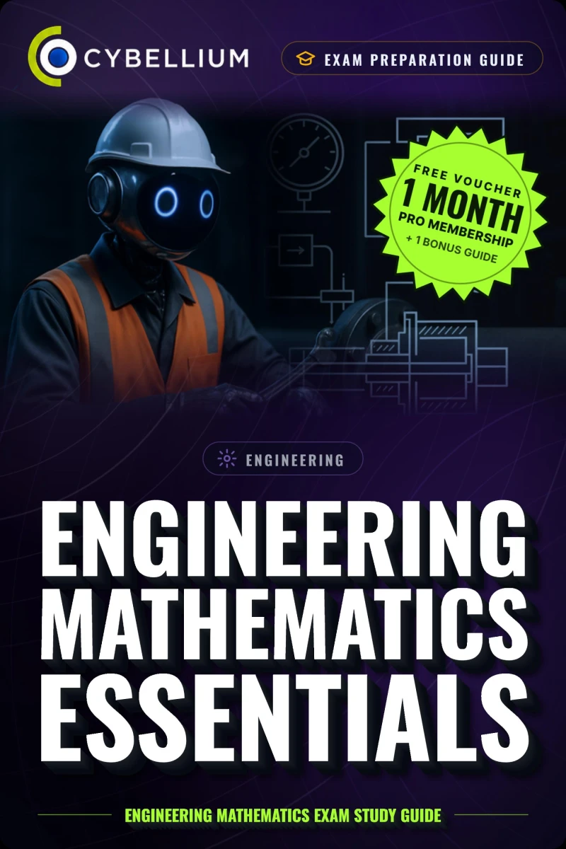 Portada: Engineering Mathematics Essentials