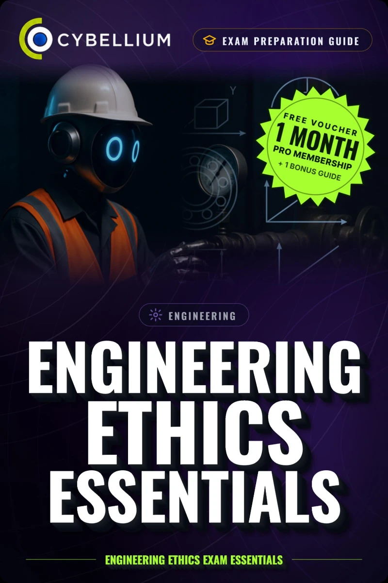 Portada: Engineering Ethics Essentials