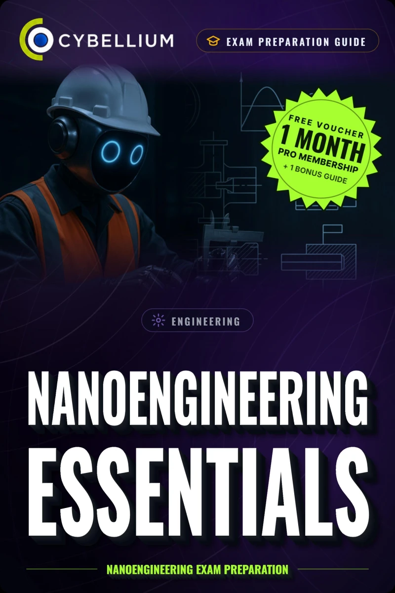 Portada: Nanoengineering Essentials