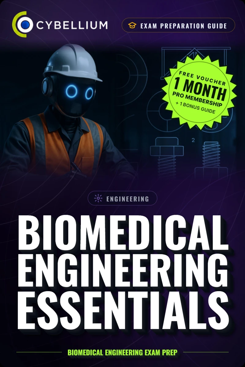 Portada: Biomedical Engineering Essentials