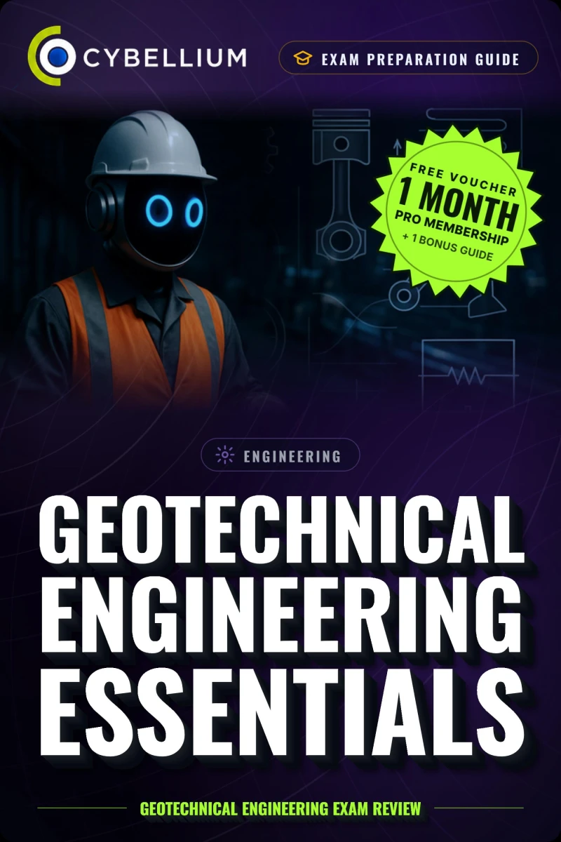 Portada: Geotechnical Engineering Essentials