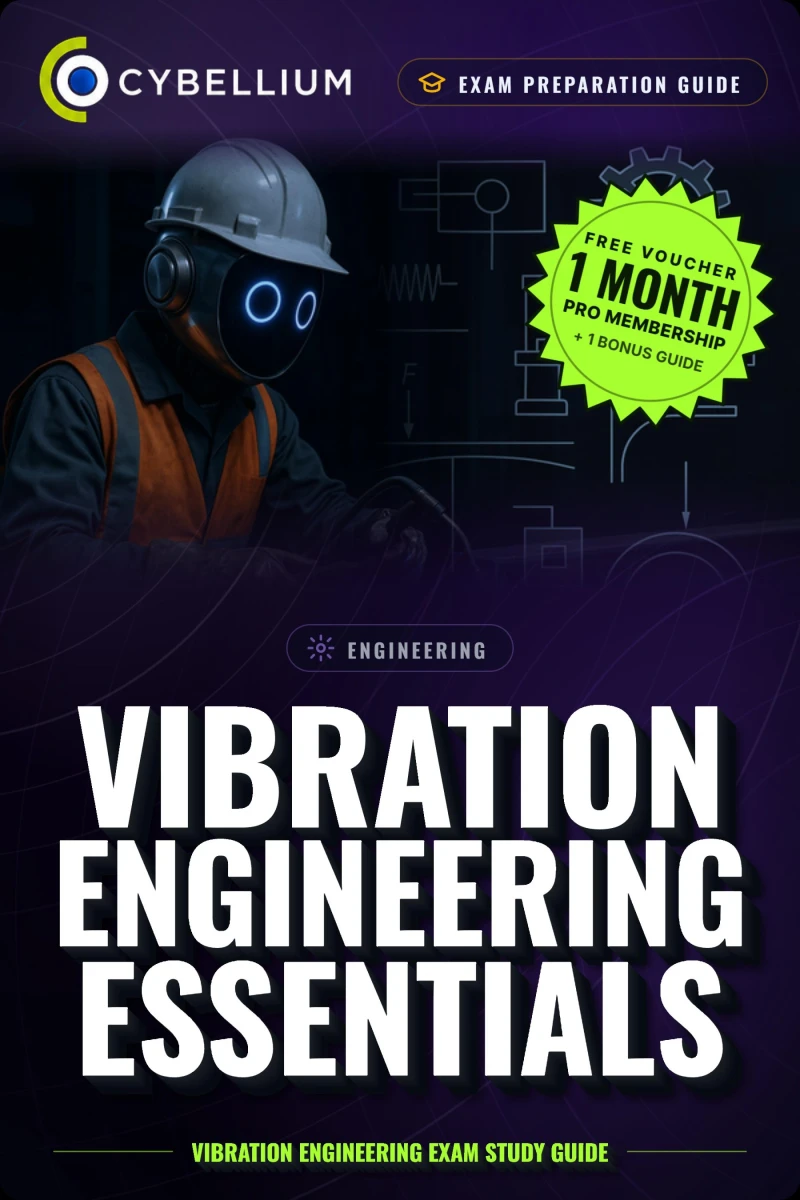 Portada: Vibration Engineering Essentials
