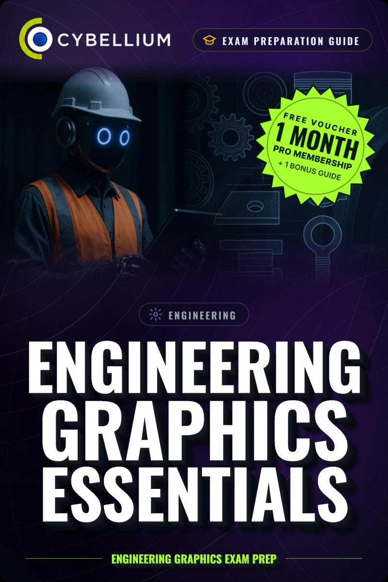 Portada: Engineering Graphics Essentials