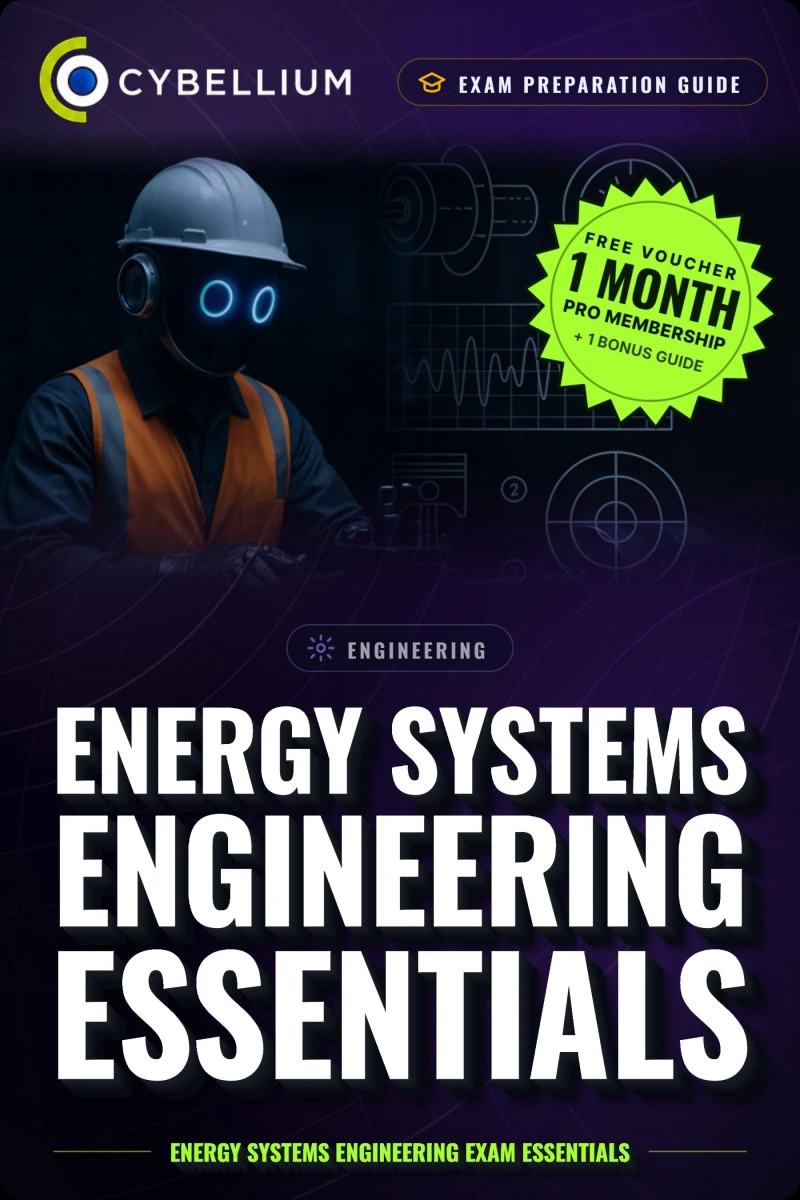 Portada: Energy Systems Engineering Essentials