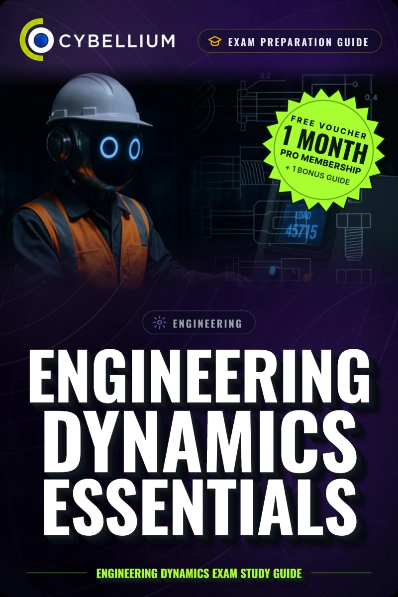 Portada: Engineering Dynamics Essentials