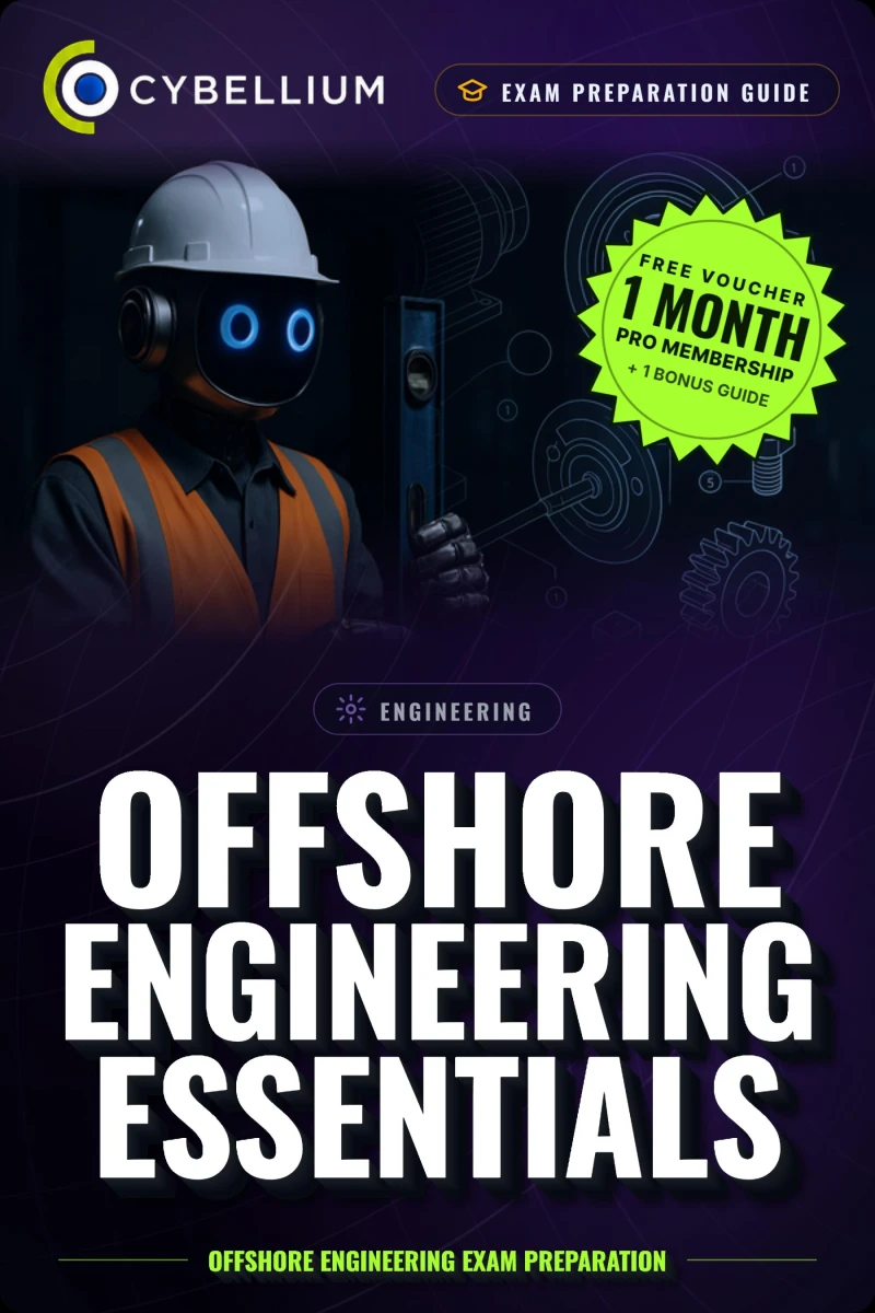Portada: Offshore Engineering Essentials