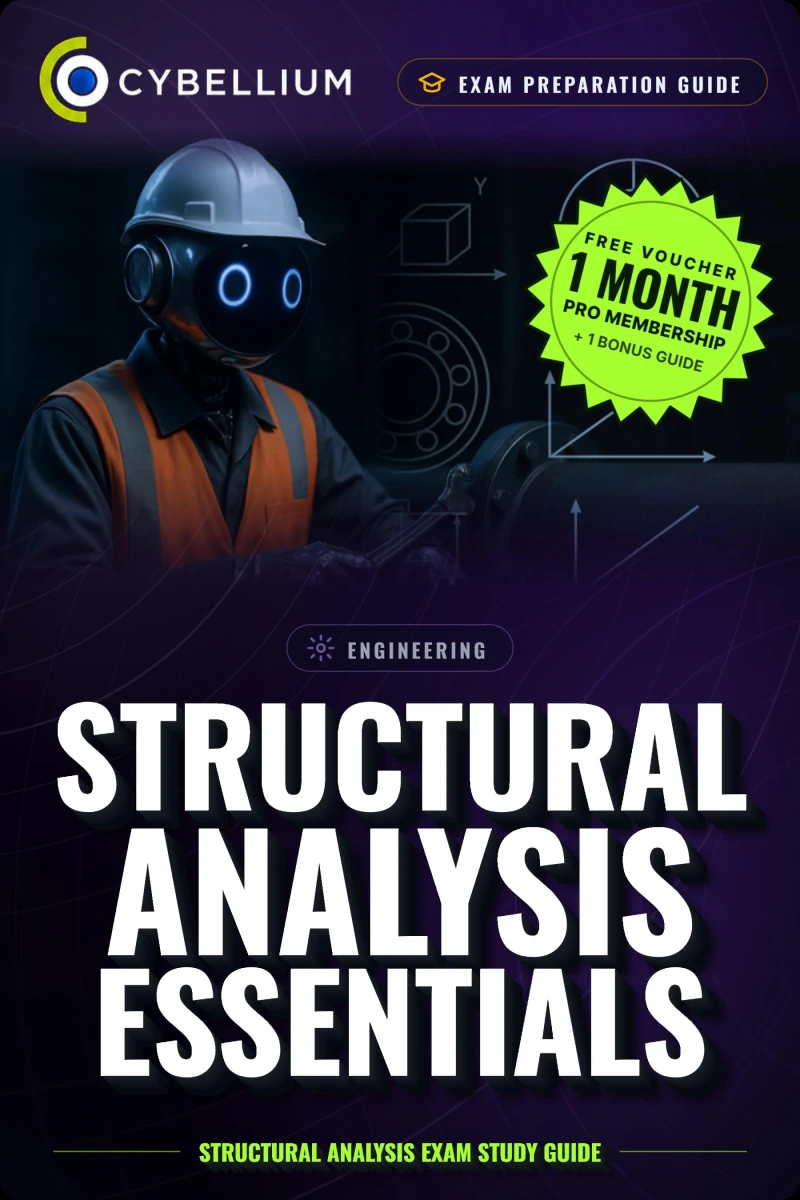 Portada: Structural Analysis Essentials