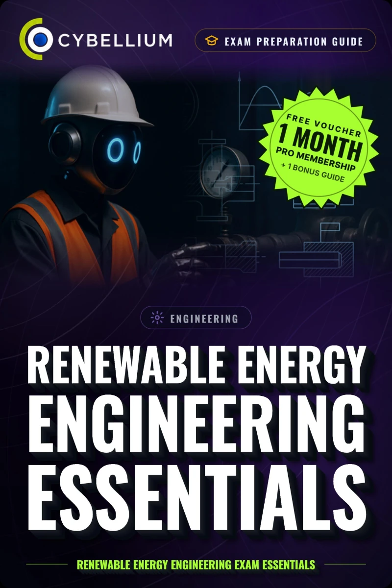 Portada: Renewable Energy Engineering Essentials