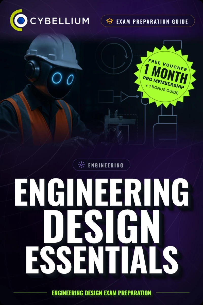 Portada: Engineering Design Essentials