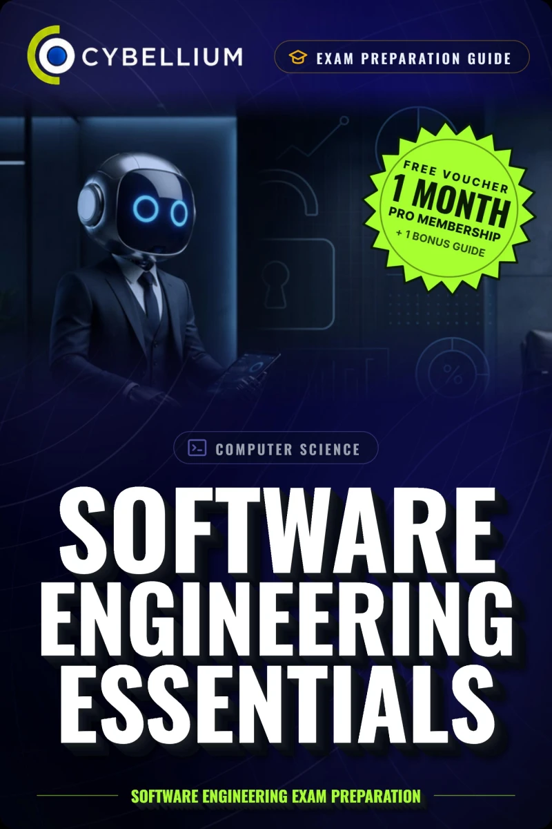 Portada: Software Engineering Essentials