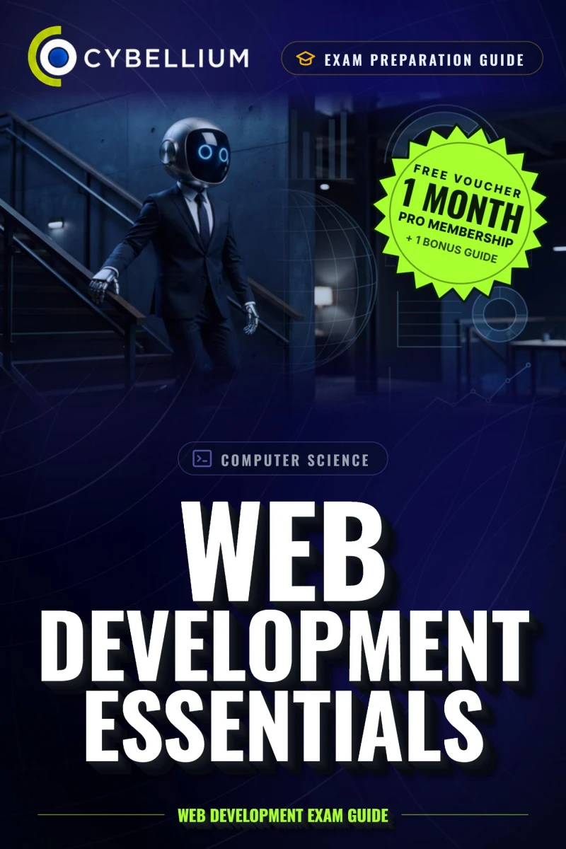 Portada: Web Development Essentials