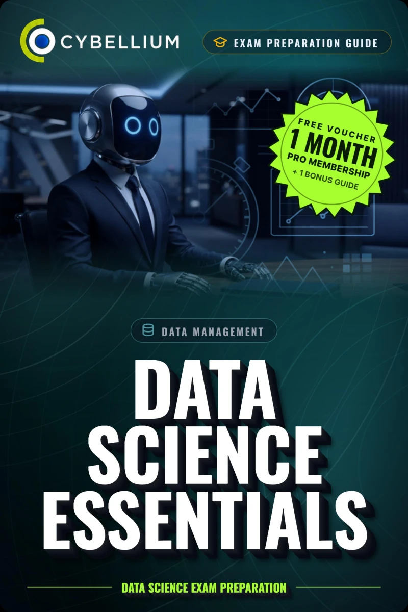 Portada: Data Science Essentials
