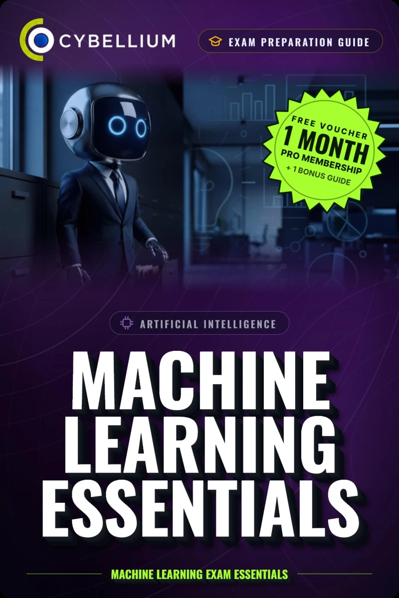 Portada: Machine Learning Essentials