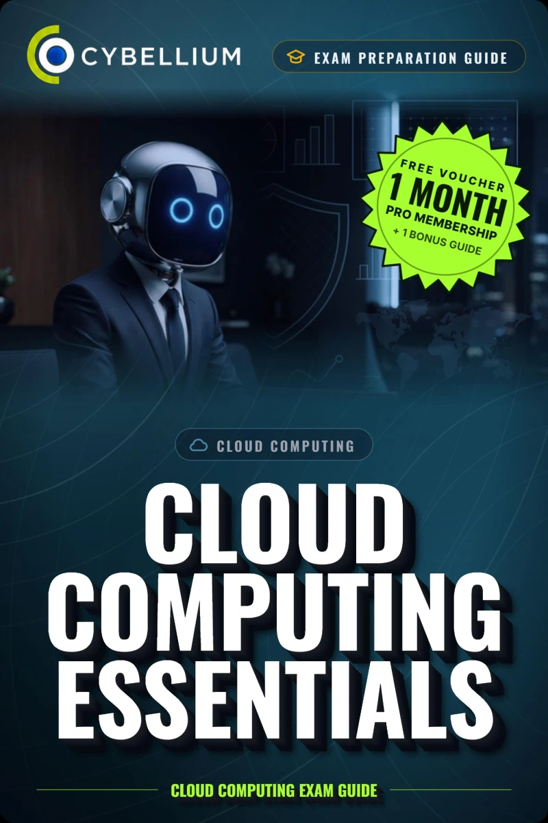 Portada: Cloud Computing Essentials