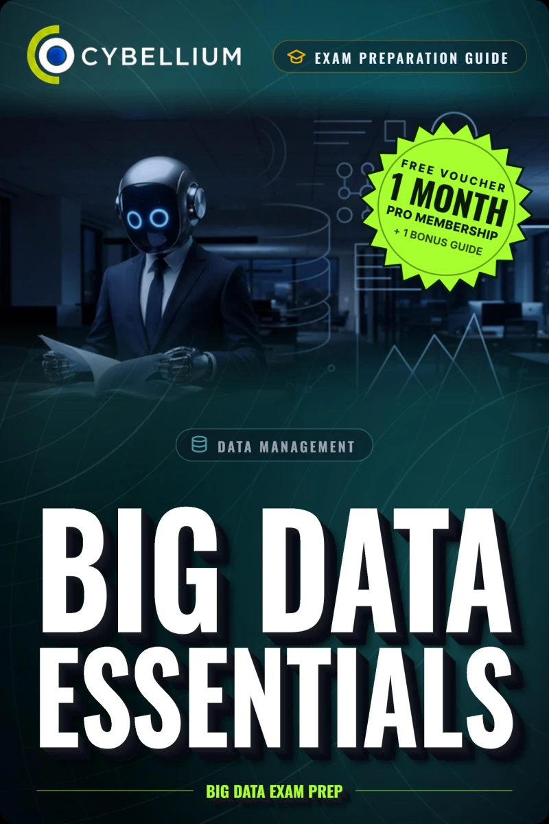 Portada: Big Data Essentials