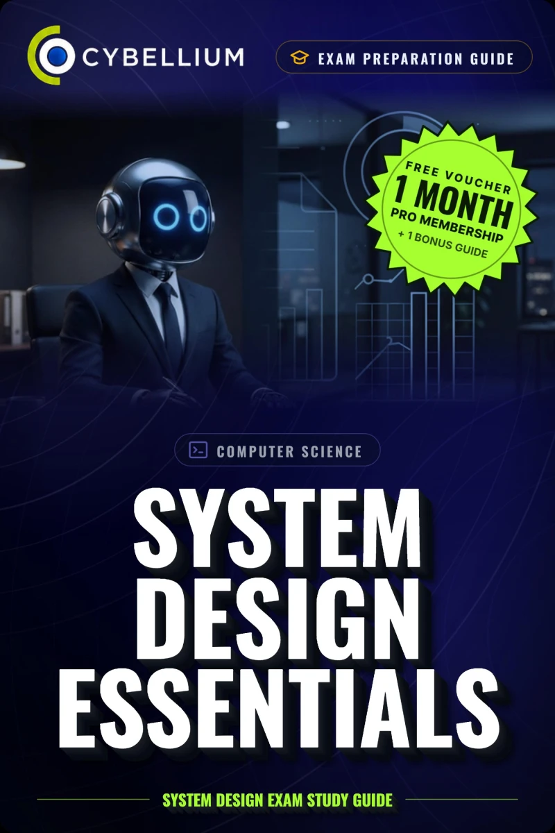 Portada: System Design Essentials