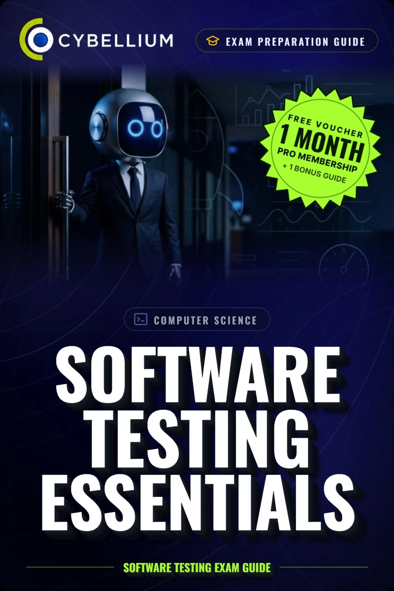 Portada: Software Testing Essentials