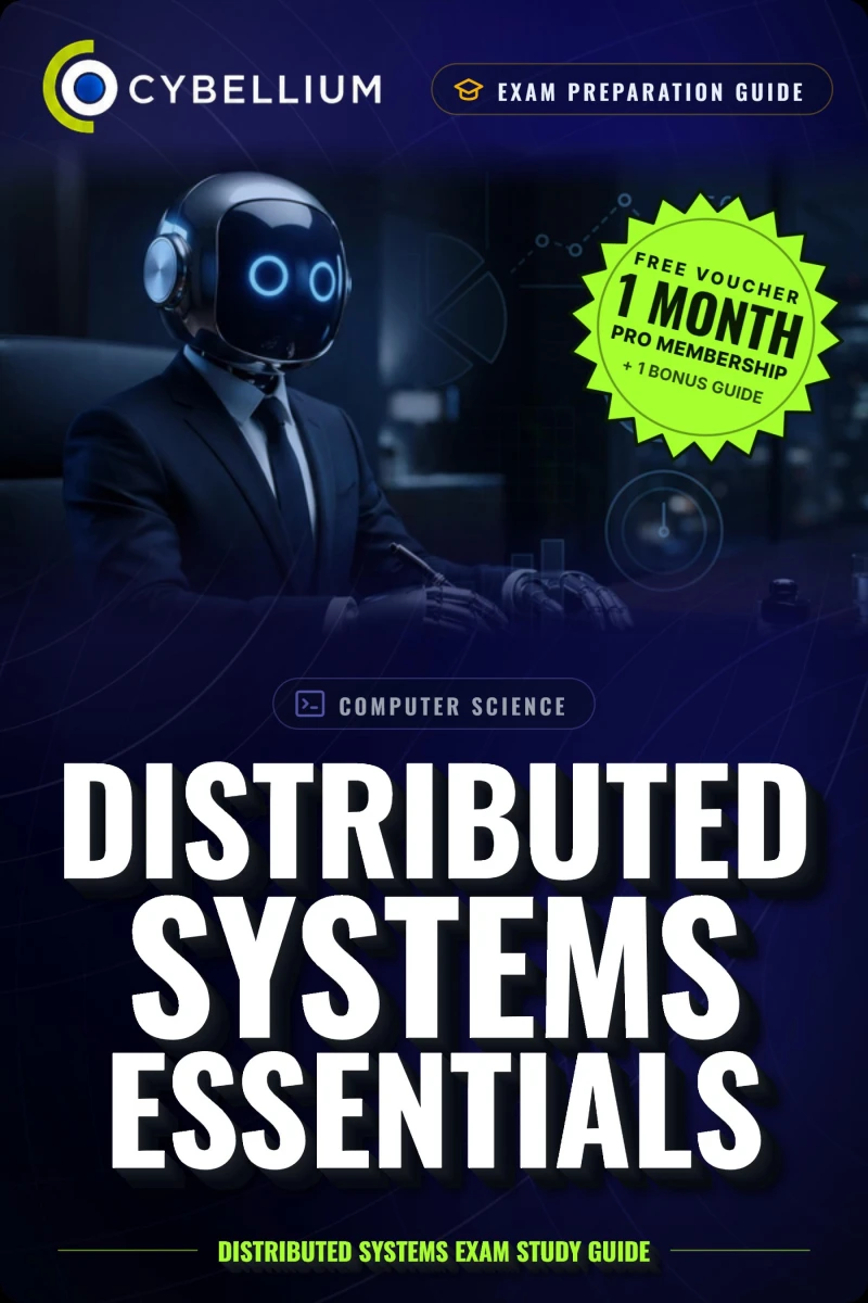 Portada: Distributed Systems Essentials