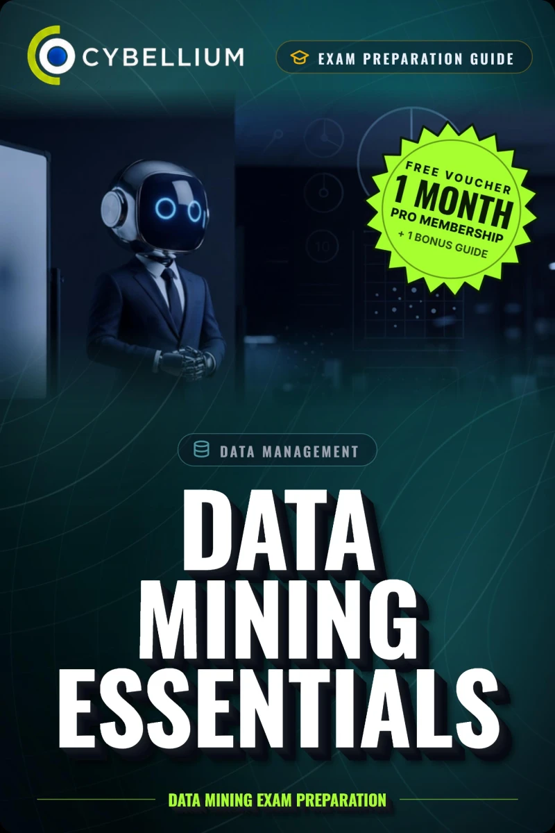 Portada: Data Mining Essentials